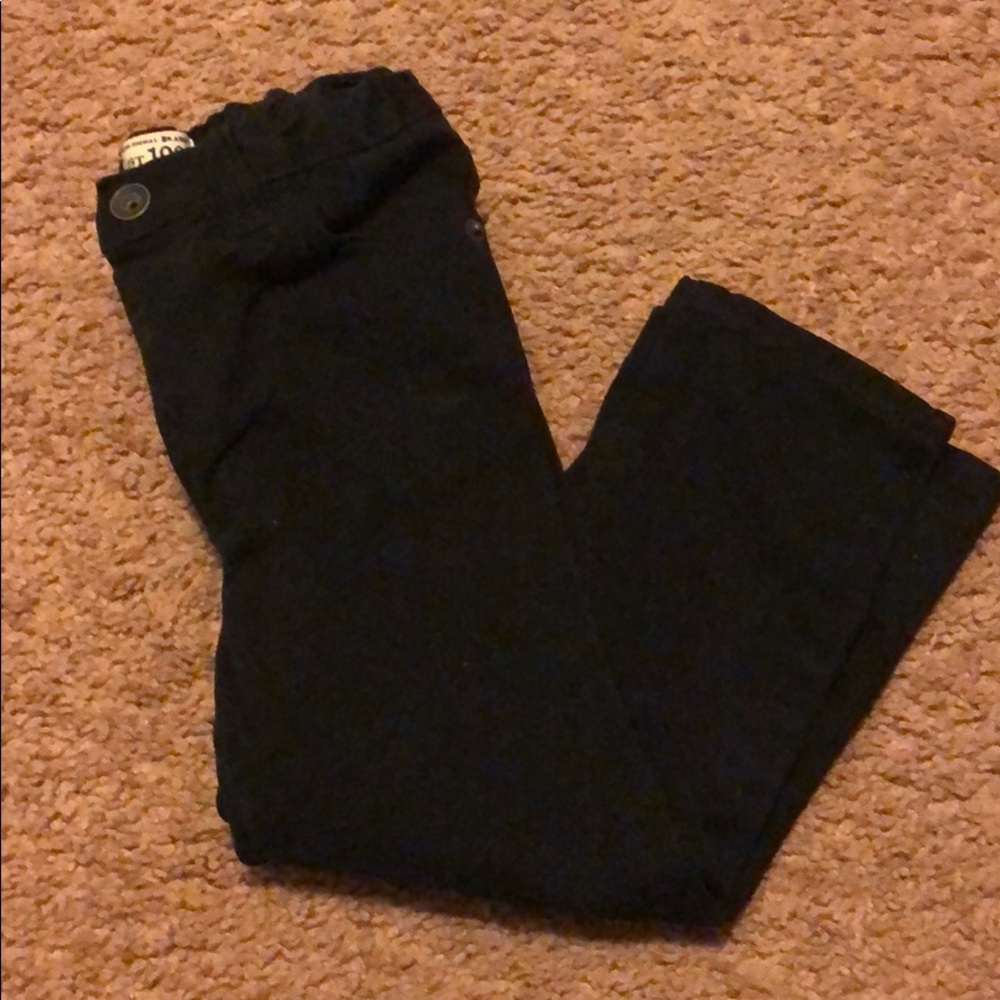 Toddler Jeans 3T